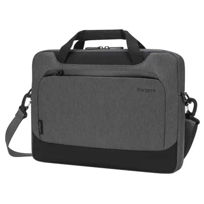 Targus Cypress EcoSmart 35,6 cm (14") Malette Gris - Sacoche & Housse - visuel 4