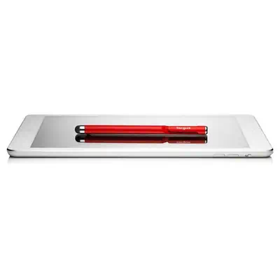 Targus AMM16501AMGL stylet 10 g Rouge - Dispositif pointage - visuel 2