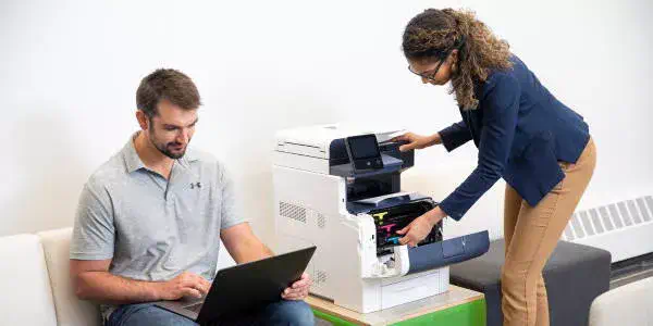 Achat Gamme Xerox Couleur 500, unité remplaçable par l'utilisateur au meilleur prix