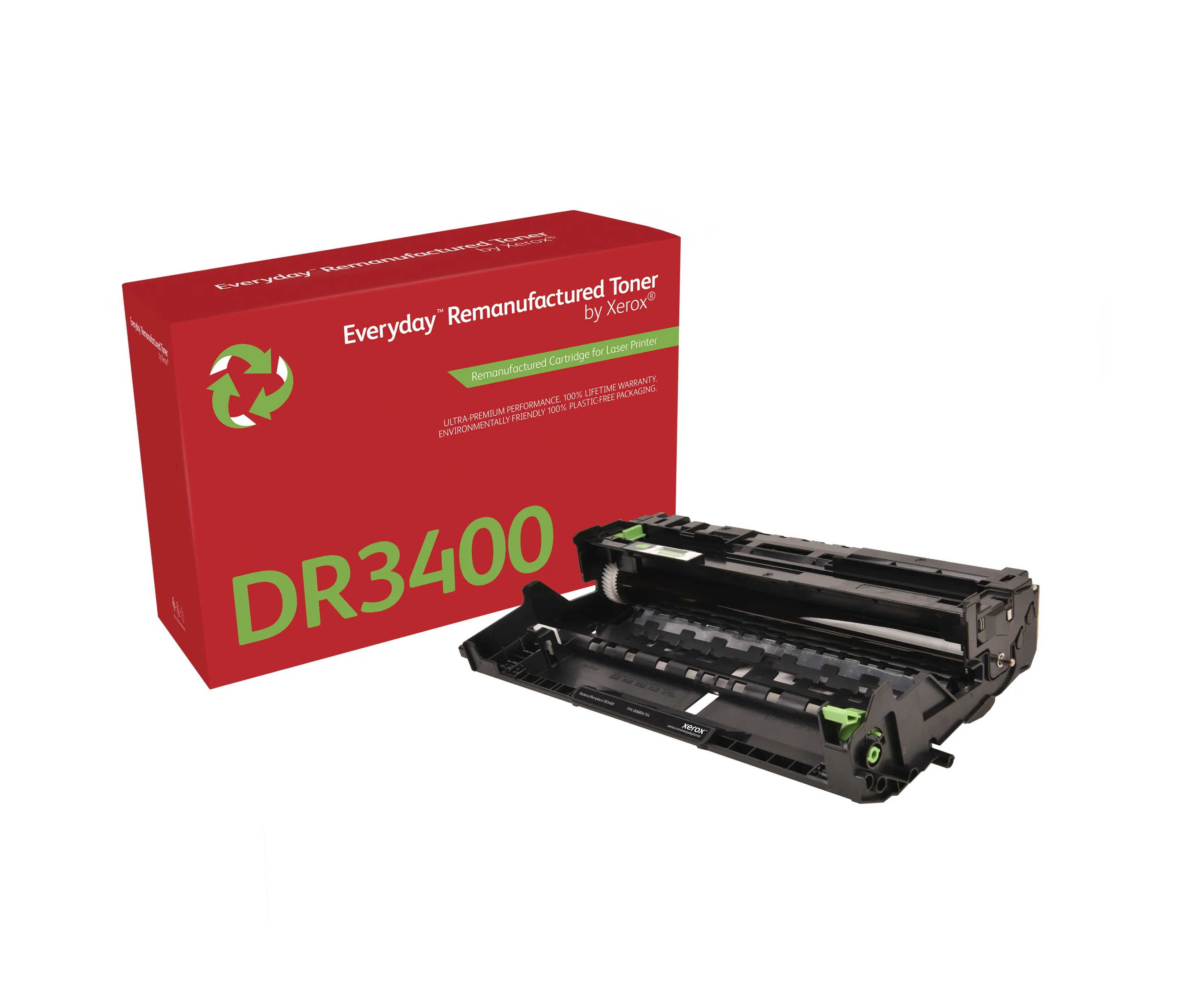 Toner 1 pièce avis