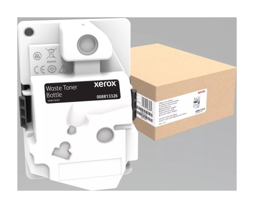 Achat Contenant déchet XEROX 008R13326 C230/C235 Waste Toner 15000 yield sur hello RSE