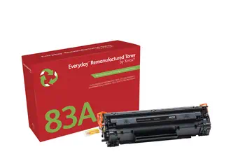 Toner Noir livraison gratuite