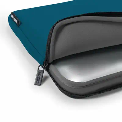 DICOTA Skin BASE 13-14.1 35,8 cm (14.1") Housse Bleu - Dicota - Sacoche & Housse - visuel 6