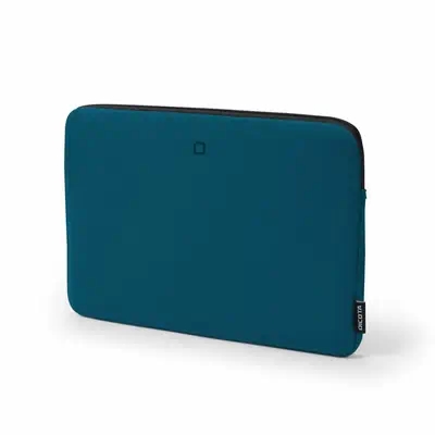 DICOTA Skin BASE 13-14.1 35,8 cm (14.1") Housse Bleu - Dicota - Sacoche & Housse - visuel 1
