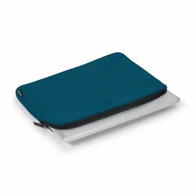 DICOTA Skin BASE 13-14.1 35,8 cm (14.1") Housse Bleu - Dicota - Sacoche & Housse - visuel 3
