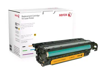 Toner Jaune revendeur officiel