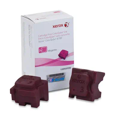 XEROX COLORQUBE 8700/8900 ColorQube magenta - Xerox - Toner - visuel 1