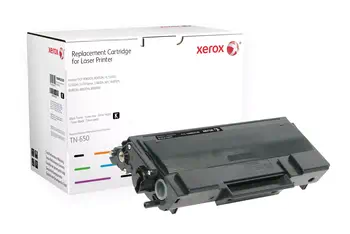 Toner Noir meilleur prix