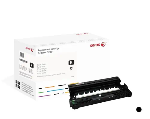 Tambour remanufacturé Mono Everyday™ de Xerox compatible avec Brother DR3200, Capacité standard - visuel 1