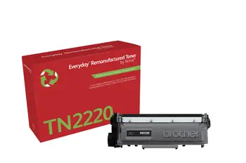Achat responsable Toner Remanufacturé Everyday Rendement élevé (XL)