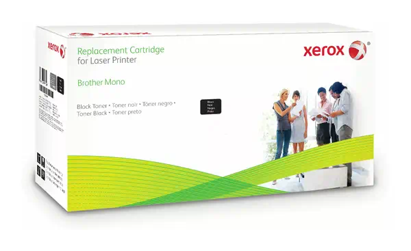 XEROX DR2200 TAMBOUR BROTHER HL-2240/2250/2270 - Xerox - Tambour - visuel 1