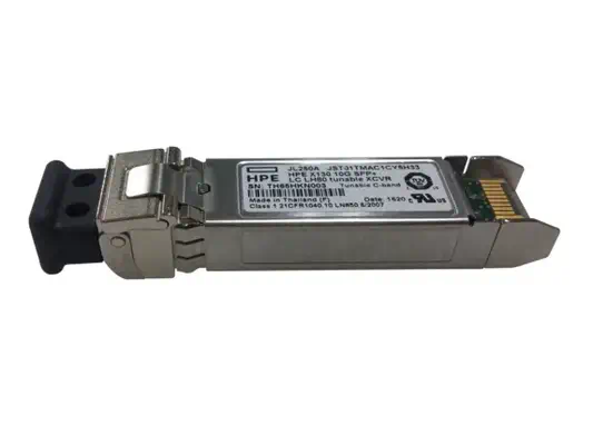 X130 10G SFP+ LC LH80 tunable - HP - Switchs et Hubs - visuel 1