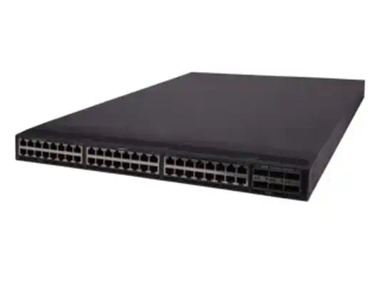 HPE FlexFabric 5940 32QSFP+ Géré L2/L3 1U Noir - Switchs et Hubs - visuel 1