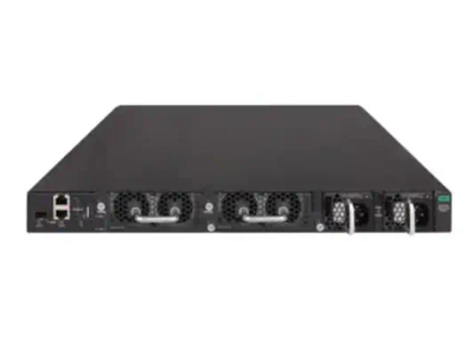 HPE FlexFabric 5940 32QSFP+ Géré L2/L3 1U Noir - Switchs et Hubs - visuel 3