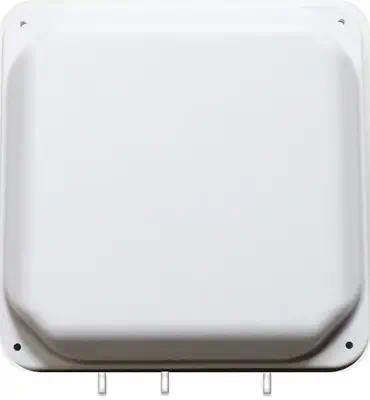 HPE Aruba Networking AP-ANT-38 antenne Antenne de secteur RP-SMA 7,5 dBi - Accessoire Wifi - visuel 1