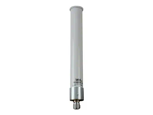 HPE Aruba Networking ANT-2X2-2005 antenne Type-N 5 dBi - Accessoire Wifi - visuel 1