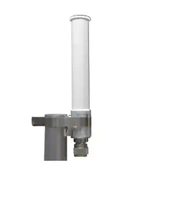 HPE Aruba Networking ANT-2X2-5005 antenne Antenne omni-directionnelle Type-N 5 dBi - Accessoire Wifi - visuel 1
