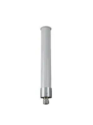 HPE Aruba Networking JW030A antenne Antenne omni-directionnelle Type-N 5 dBi - Accessoire Wifi - visuel 1