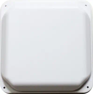 HPE Aruba Networking ANT-3x3-D100 antenne Antenne de secteur Type-N 5 dBi - Accessoire Wifi - visuel 1