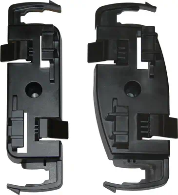220 Series Access Point Mount Kit (ceiling grid) - HP - Accessoire Wifi - visuel 1