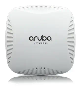 Accessoire Wifi Aruba Networking JW168A achat responsable