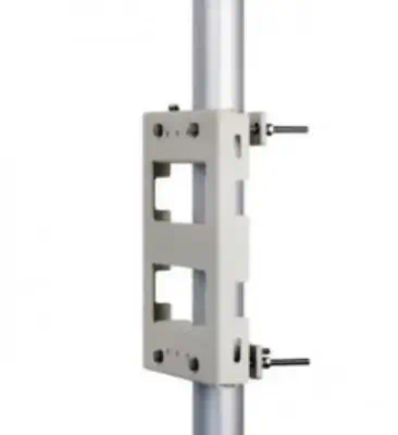 HPE Aruba Networking PD-MOUNT-OD Argent - Accessoire Wifi - visuel 1
