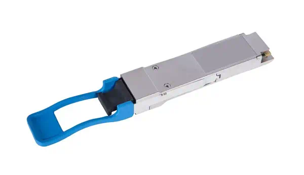 Aruba Networking 100G QSFP28 MPO SR4 100m 12-fiber MPO OM3 MMF Transceiver - HP - Switchs et Hubs - visuel 1