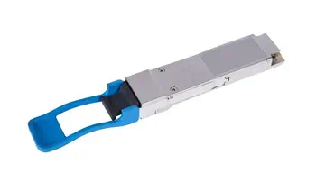 Avantages Émetteur-récepteur Aruba Networking 100G QSFP28 MPO SR4 12 fibres MPO OM3 MMF 100 m