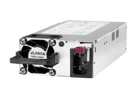 HPE Aruba Networking JL085A composant de commutation Alimentation électrique - Boitier d'alimentation - visuel 1