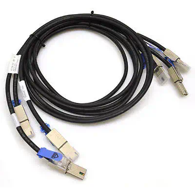 HPE 866448-B21 câble Serial Attached SCSI (SAS) - Accessoire Serveur - visuel 1