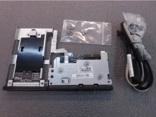 HPE 867994-B21 module d'alimentation du système d'architecture ouvert - Accessoire Serveur - visuel 3