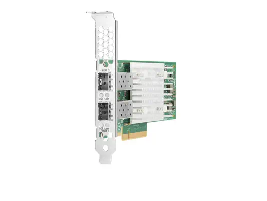 HPE StoreFabric CN1300R module de commutation réseau - Switchs et Hubs - visuel 1