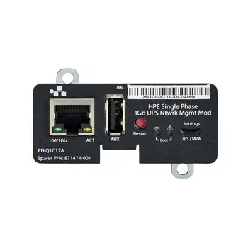 Accessoire Serveur HP Q1C17A garantie