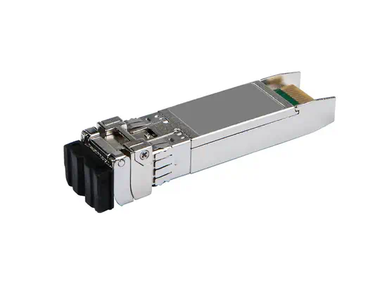 HPE Aruba Networking JL485A module émetteur-récepteur de réseau Fibre optique 25000 Mbit/s SFP28 - Switchs et Hubs - visuel 1
