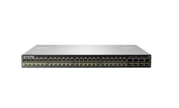 HPE SN2410BM 10GBE 48SFP+ 8QSFP28 Géré 1U Argent - Switchs et Hubs - visuel 1