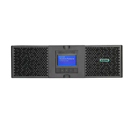 HPE G2 R8000 3U WW ERM - Accessoire Onduleur - visuel 1