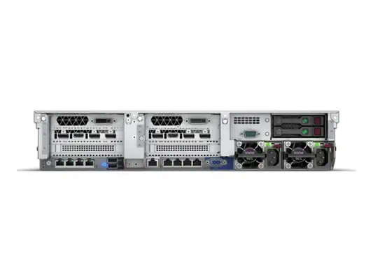 ProLiant DL385 Gen10 - HP - Processeur - visuel 5