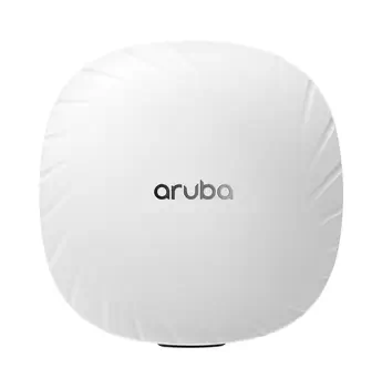 Aruba AP-555 (RW) TAA comparaison