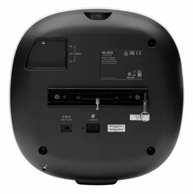 Aruba AP-555 (RW) TAA - HP - Accessoire Wifi - visuel 2