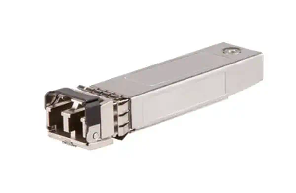 HPE Aruba Networking Q8N52A module émetteur-récepteur de réseau 1000 Mbit/s SFP 1310 nm - Switchs et Hubs - visuel 1