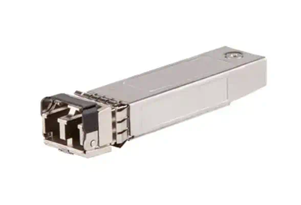HPE Aruba Networking Q8N53A module émetteur-récepteur de réseau 1000 Mbit/s SFP 850 nm - Switchs et Hubs - visuel 1