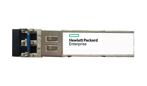Émetteur-récepteur Aruba Networking 10G SFP+ LC ER 40 km SMF - HP - Switchs et Hubs - visuel 1