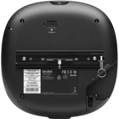 Aruba AP-515 (RW) TAA - HP - Accessoire Wifi - visuel 2