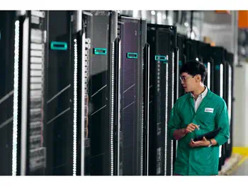 Avantages HPE Q9Z44A accessoire pour onduleurs