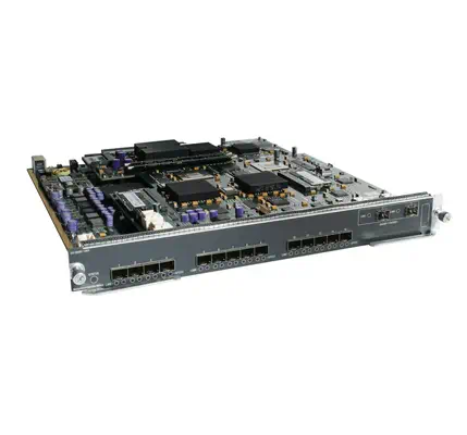 HPE Q9D33A composant de commutation - Switchs et Hubs - visuel 1