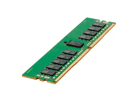 HPE P07646-B21 module de mémoire 32 Go 1 x 32 Go DDR4 3200 MHz - Mémoire - visuel 1