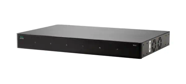 Aruba Networking 9012 (RW) 12xGbE 6xPoE+ Branch 2K HP - visuel 1 - hello RSE - Performances polyvalentes avec un bon rapport coût-efficacité