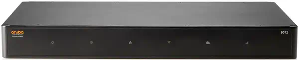 HPE 9012 entrée et régulateur 100, 1000 Mbit/s - Accessoire Wifi - visuel 1