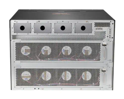 HPE Aruba Networking Aruba 6405 Géré L3 Connexion HP - visuel 1 - hello RSE - Automatisation et analytique