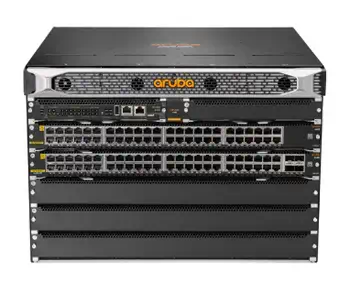 Garantie Switchs et Hubs HP R0X29A